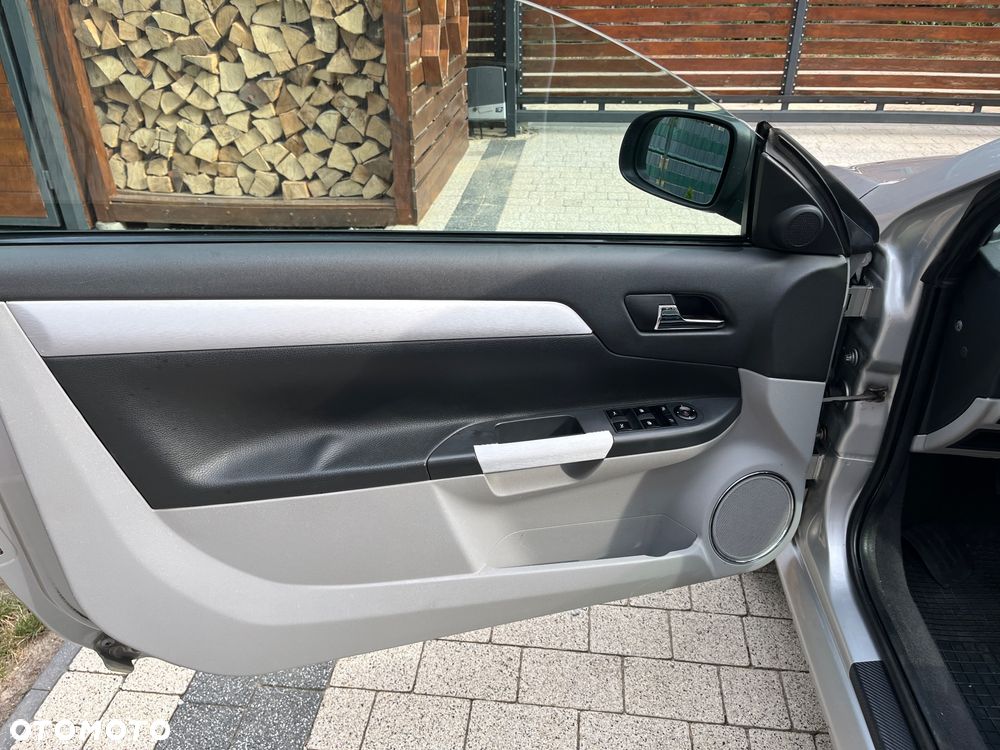 Opel Tigra 1.4 Enjoy - 27