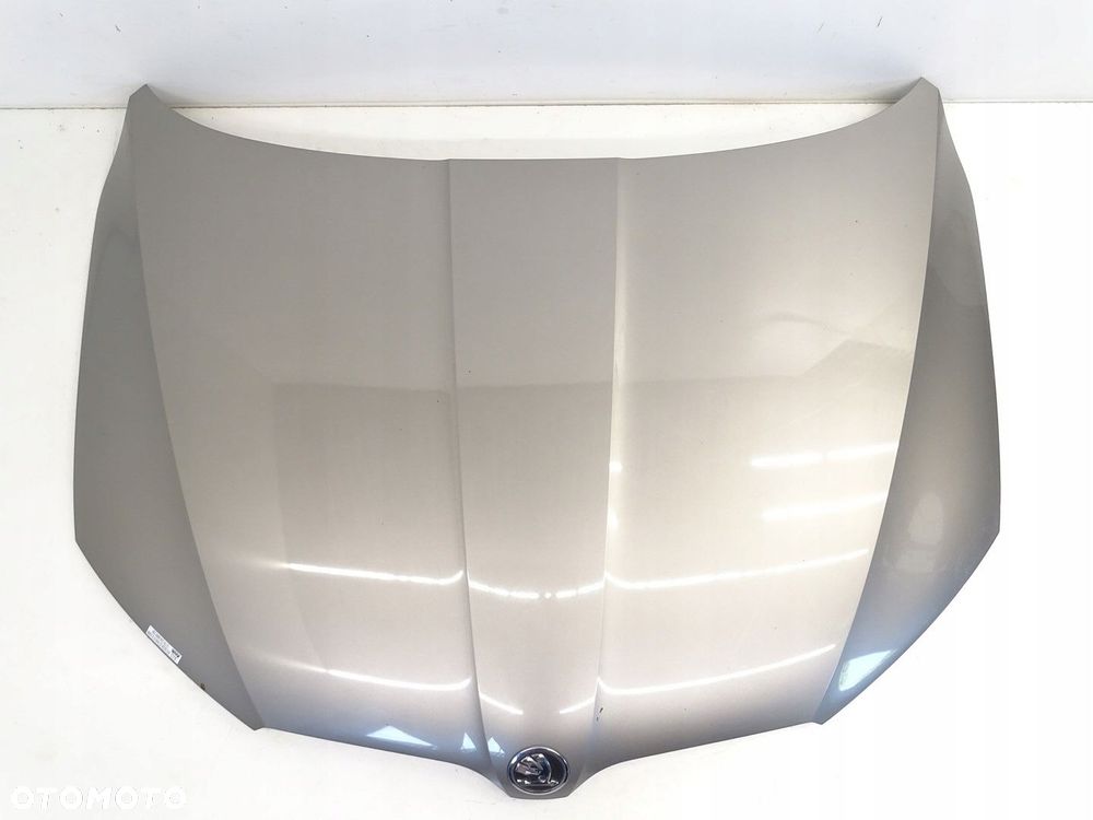 MASKA POKRYWA PRZÓD PRZEDNIA SILNIKA SKODA OCTAVIA III 5E LF8H - 2