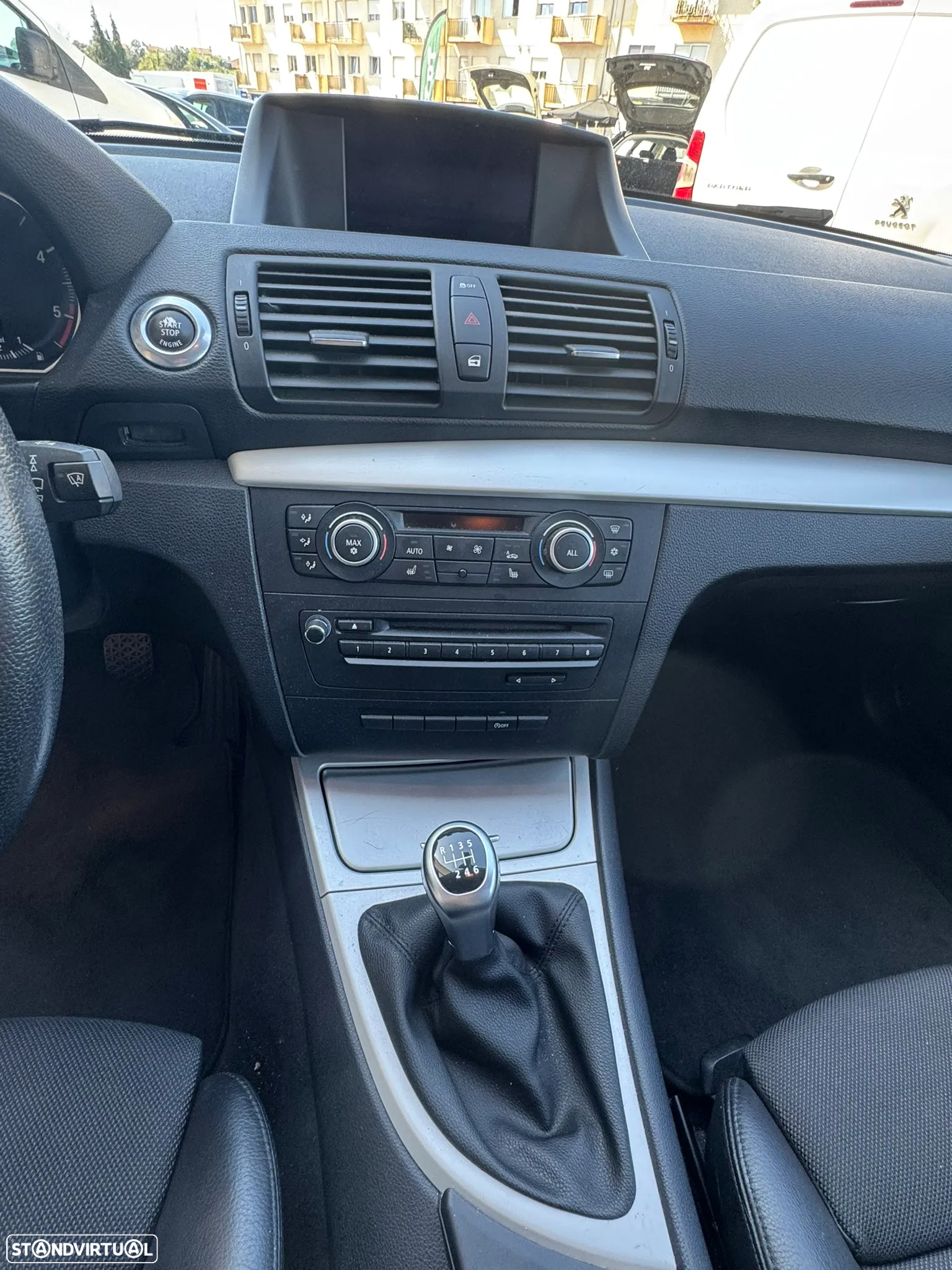 BMW 118 d - 9