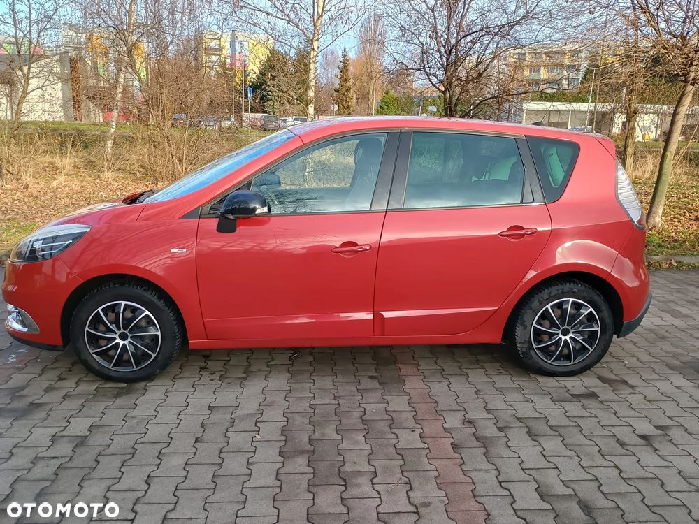 Renault Scenic 1.2 TCe Energy Life - 3