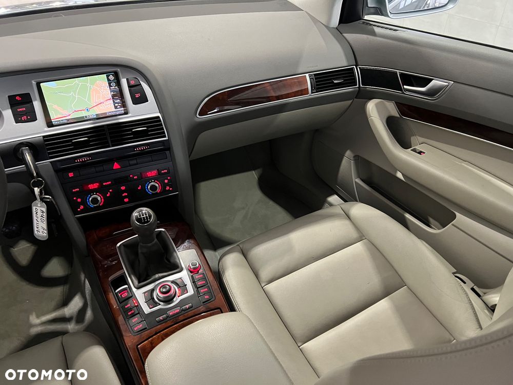 Audi A6 Limousine - 22