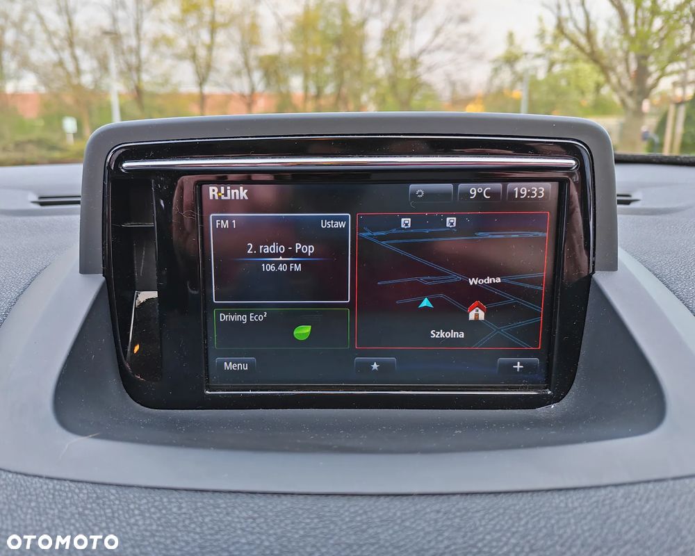 Renault Megane 1.5 dCi Limited - 27