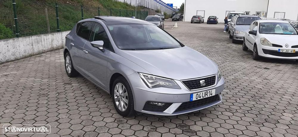 SEAT Leon - 8