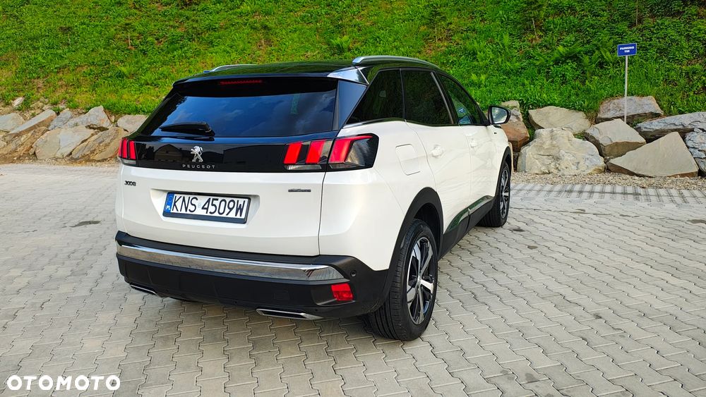 Peugeot 3008 - 6