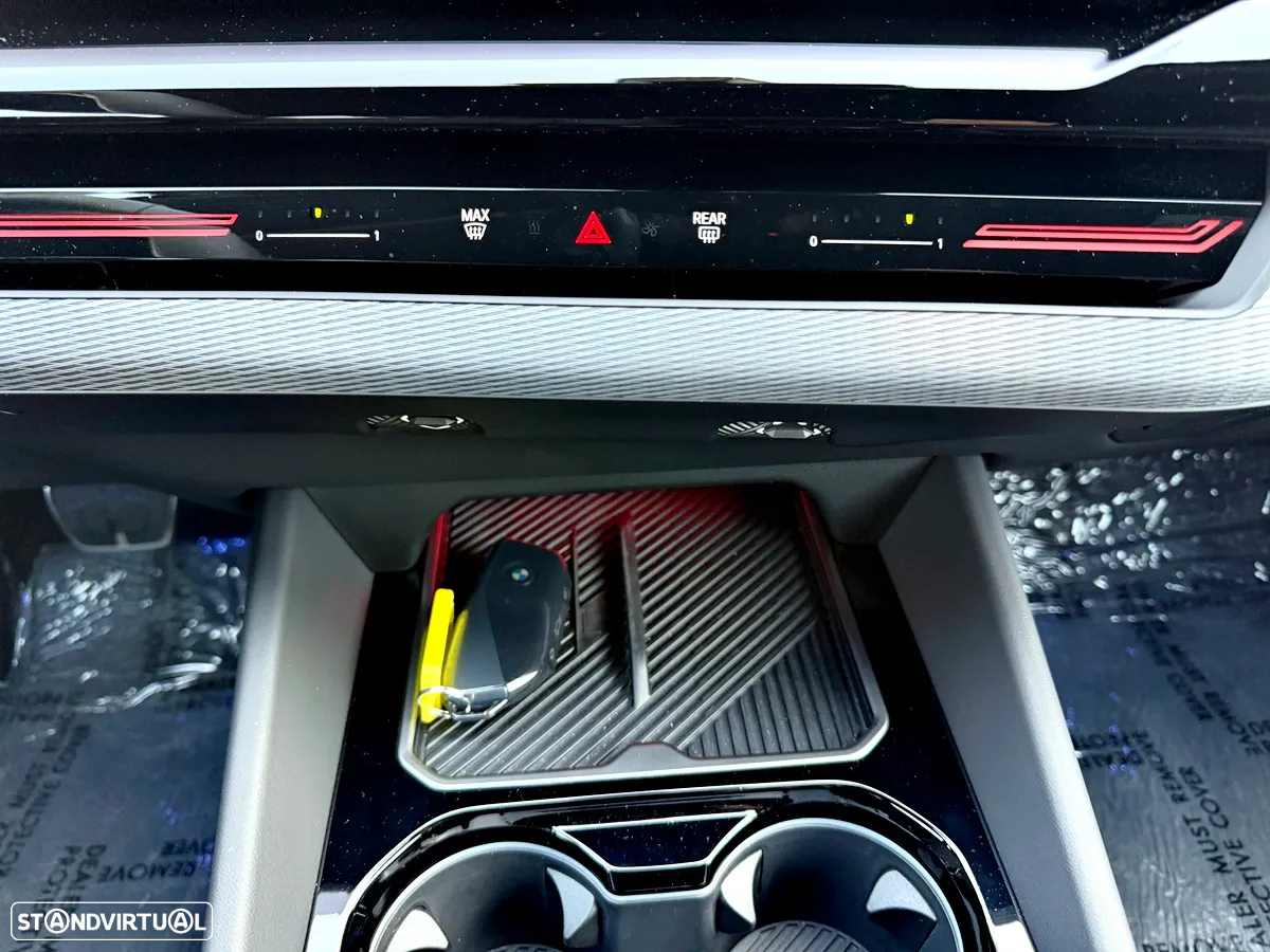 BMW 530 e Pack Desportivo M Pro - 20