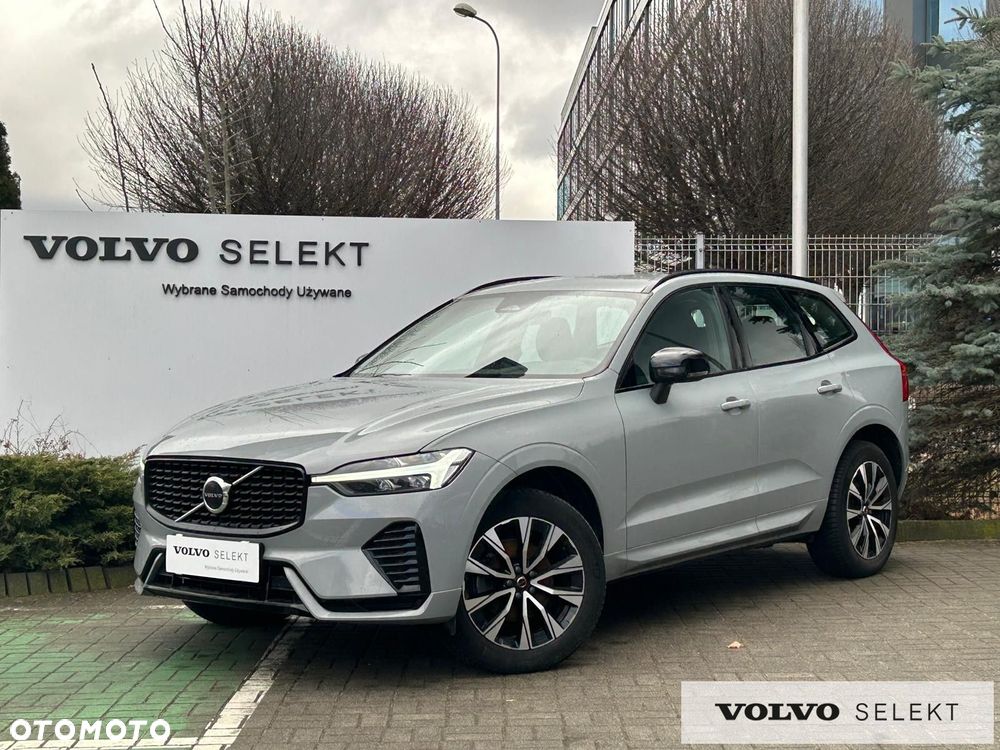 Volvo XC 60 - 2