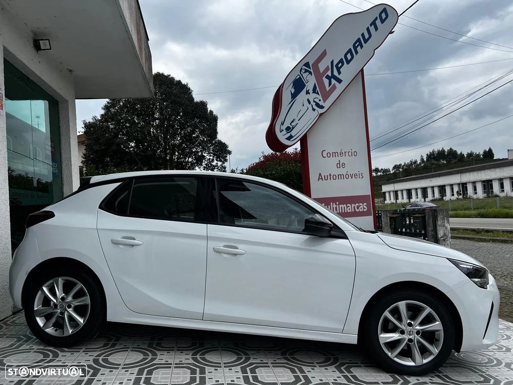 Opel Corsa 1.2 Business - 22