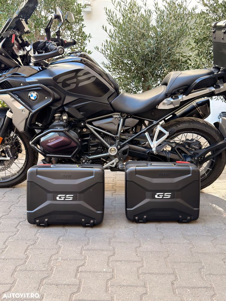BMW R1250GS - 16