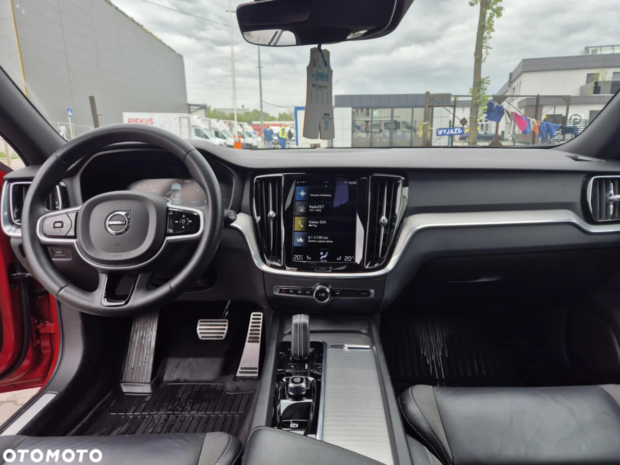 Volvo V60 - 9
