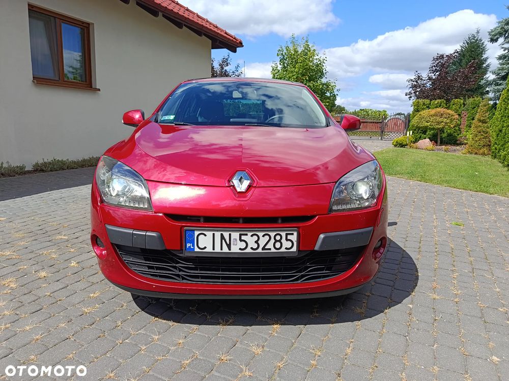 Renault Megane 1.4 16V TCE Dynamique - 4
