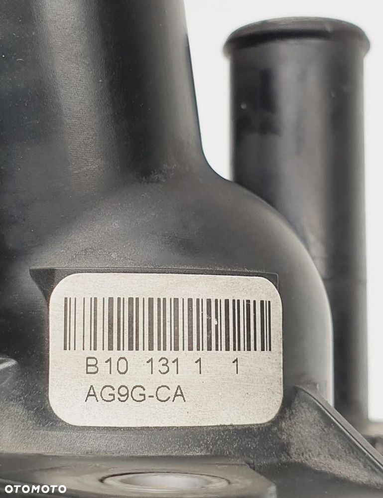 TERMOSTAT OBUDOWA FORD MONDEO MK4 2.0 ECOBOOST - 5