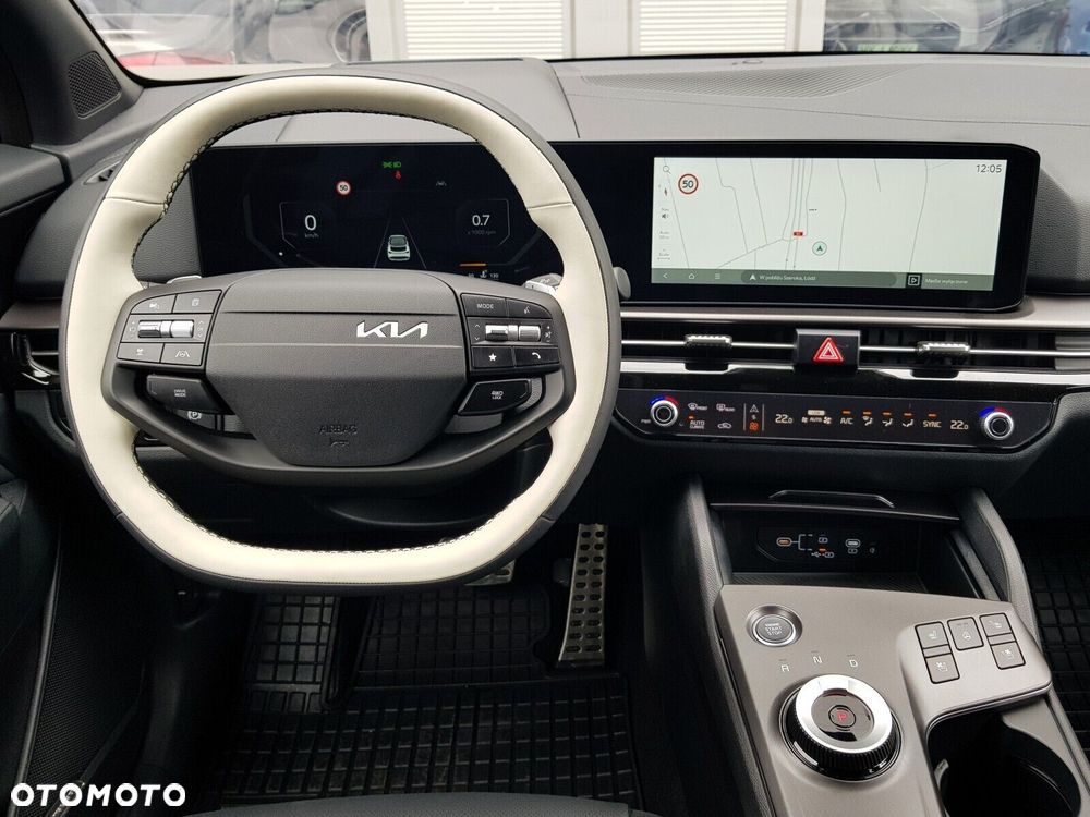 Kia Sportage 1.6 T-GDI GT Line 2WD DCT - 18