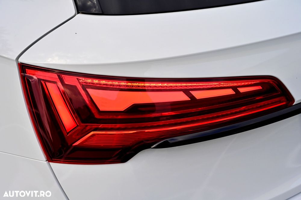 AUDI Q5 2023 — imagine 10