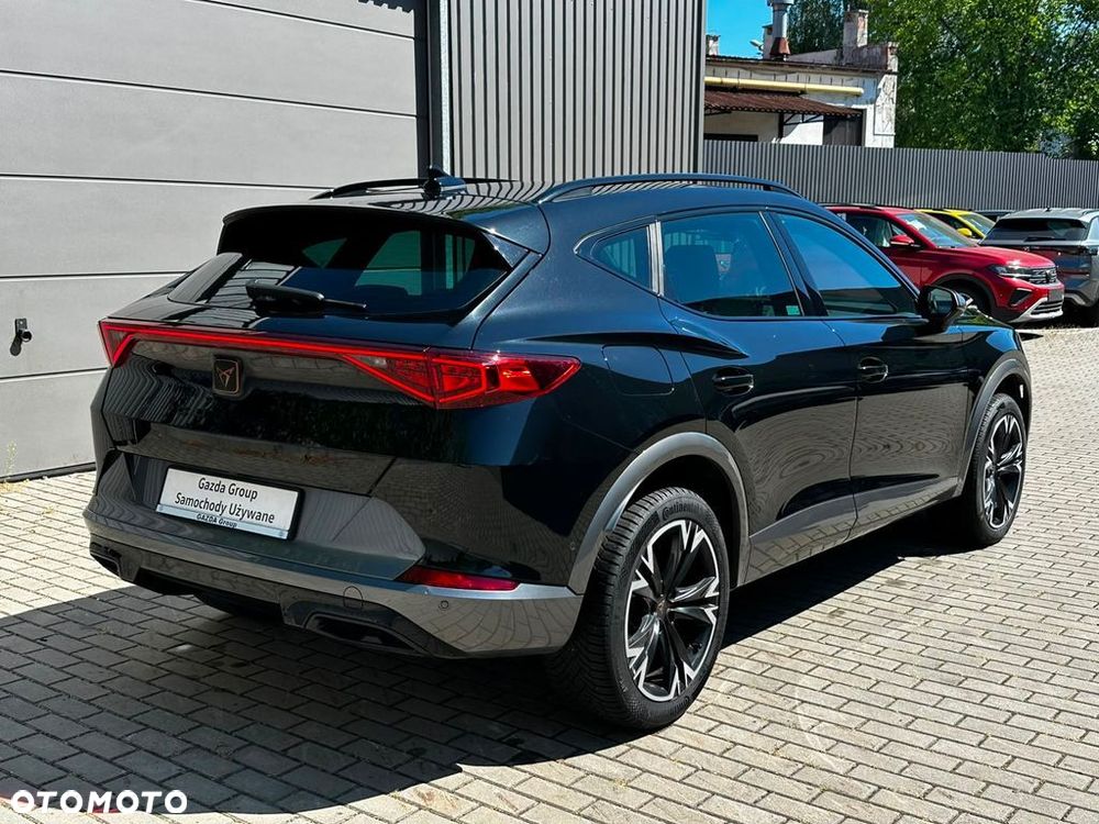 Cupra Formentor 1.5 TSI DSG - 8