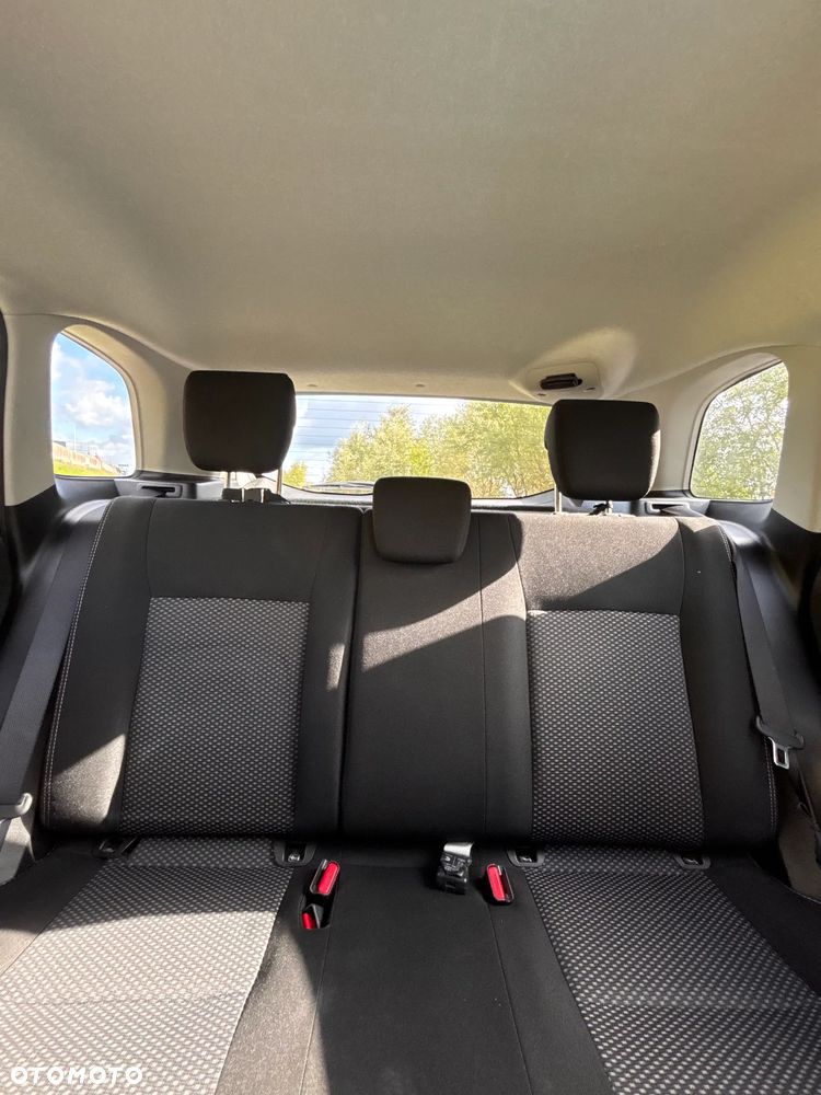 Suzuki Vitara 1.4 Boosterjet Premium 4WD - 7