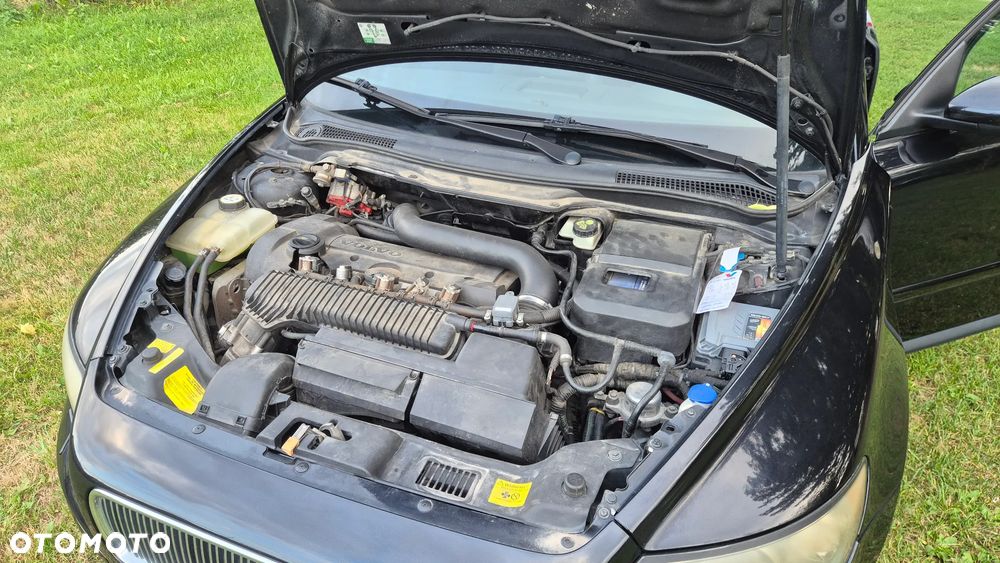 Volvo V50 T5 AWD Summum - 9