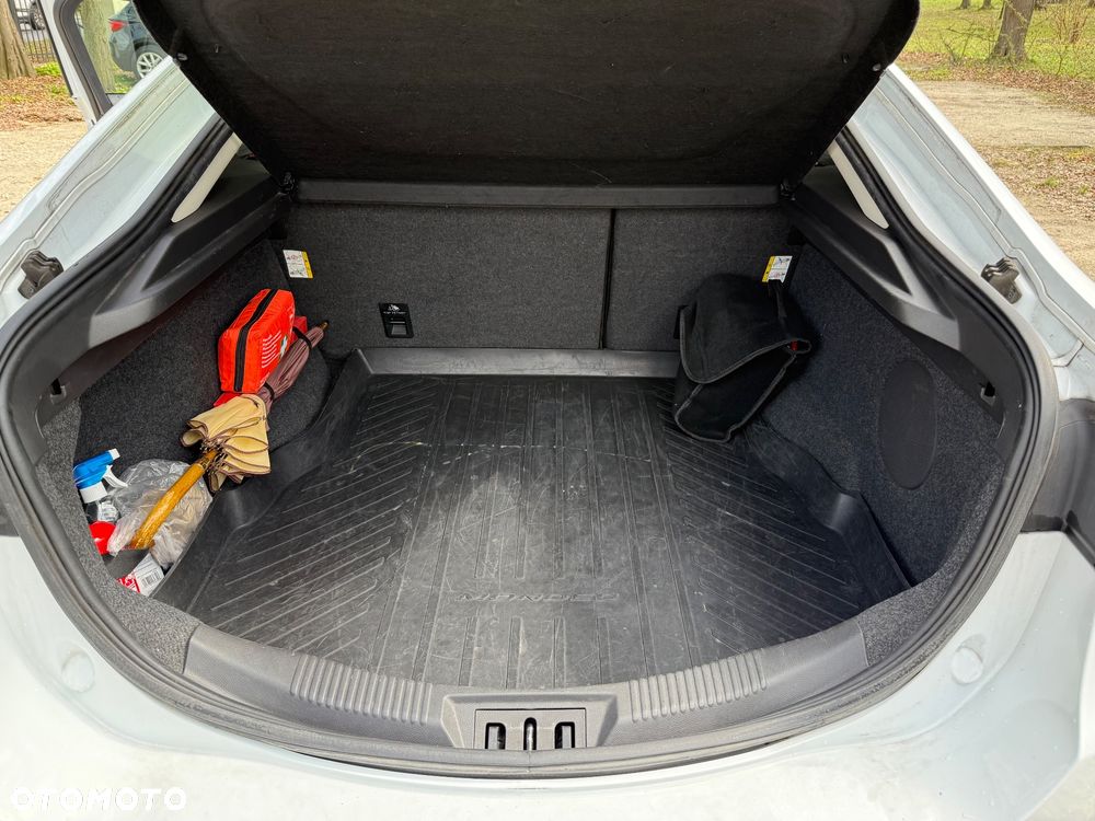 Ford Mondeo 2.0 EcoBlue Executive Plus - 31