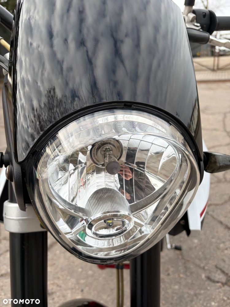 Malaguti Monte Pro - 14