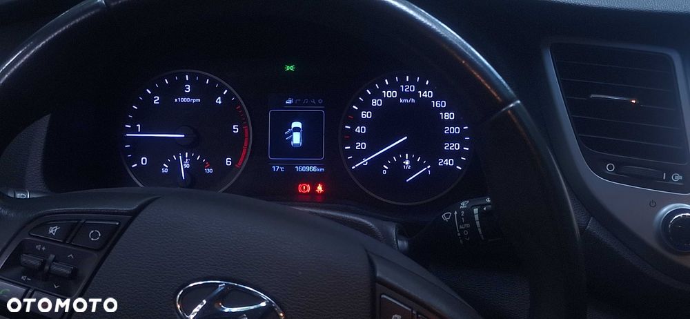 Hyundai Tucson - 5