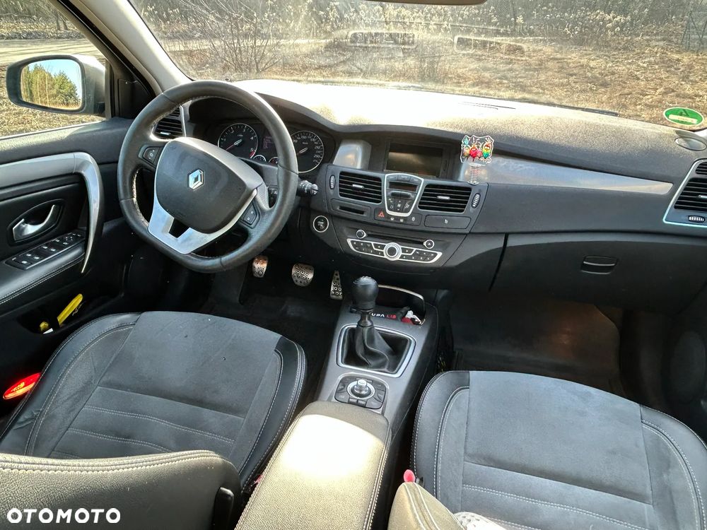 Renault Laguna - 7