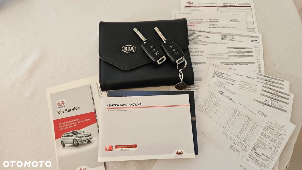 Kia Sportage 1.6 GDI L 2WD - 40