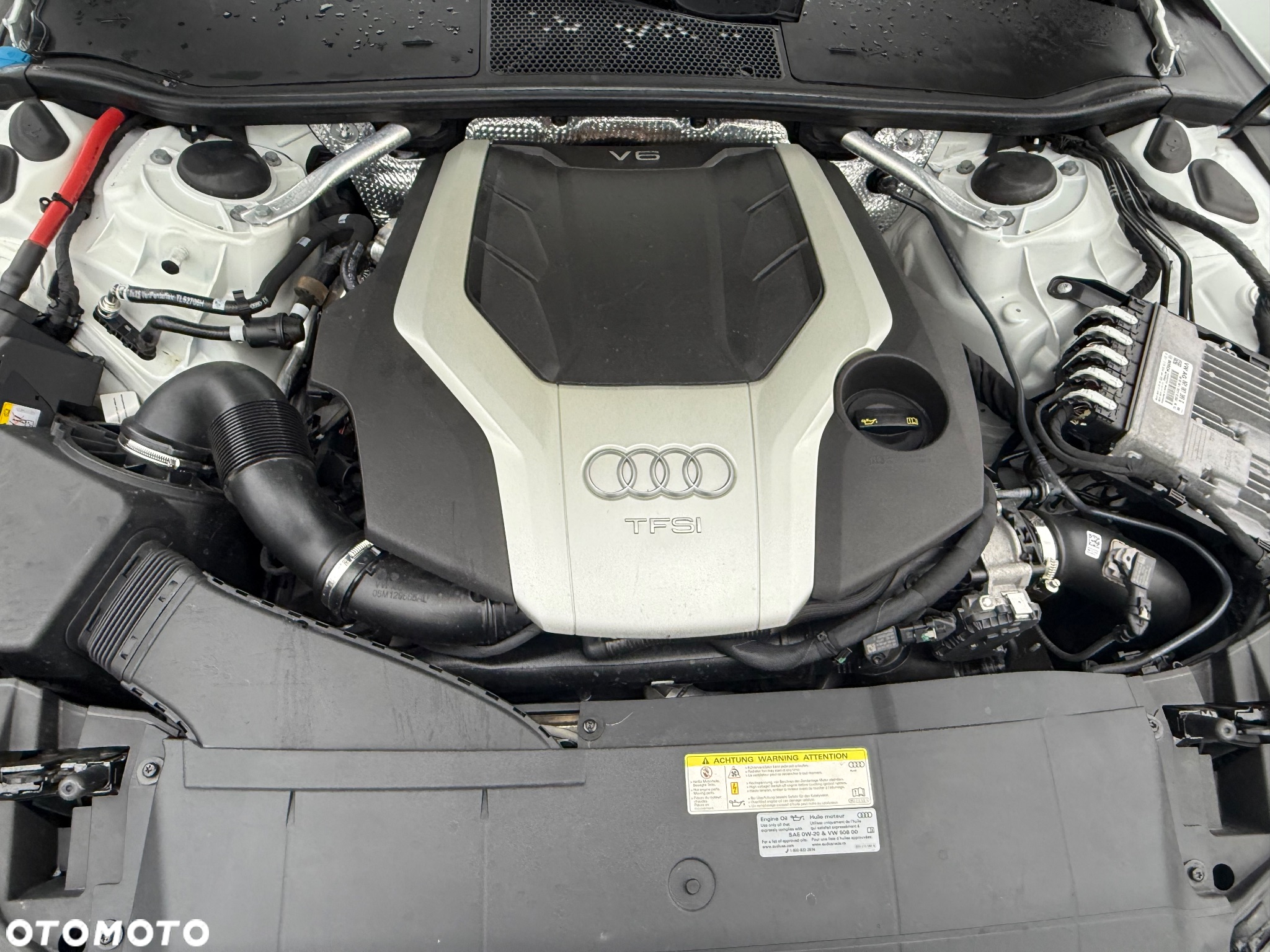 Audi A7 Sportback 55 TFSI quattro S tronic - 15