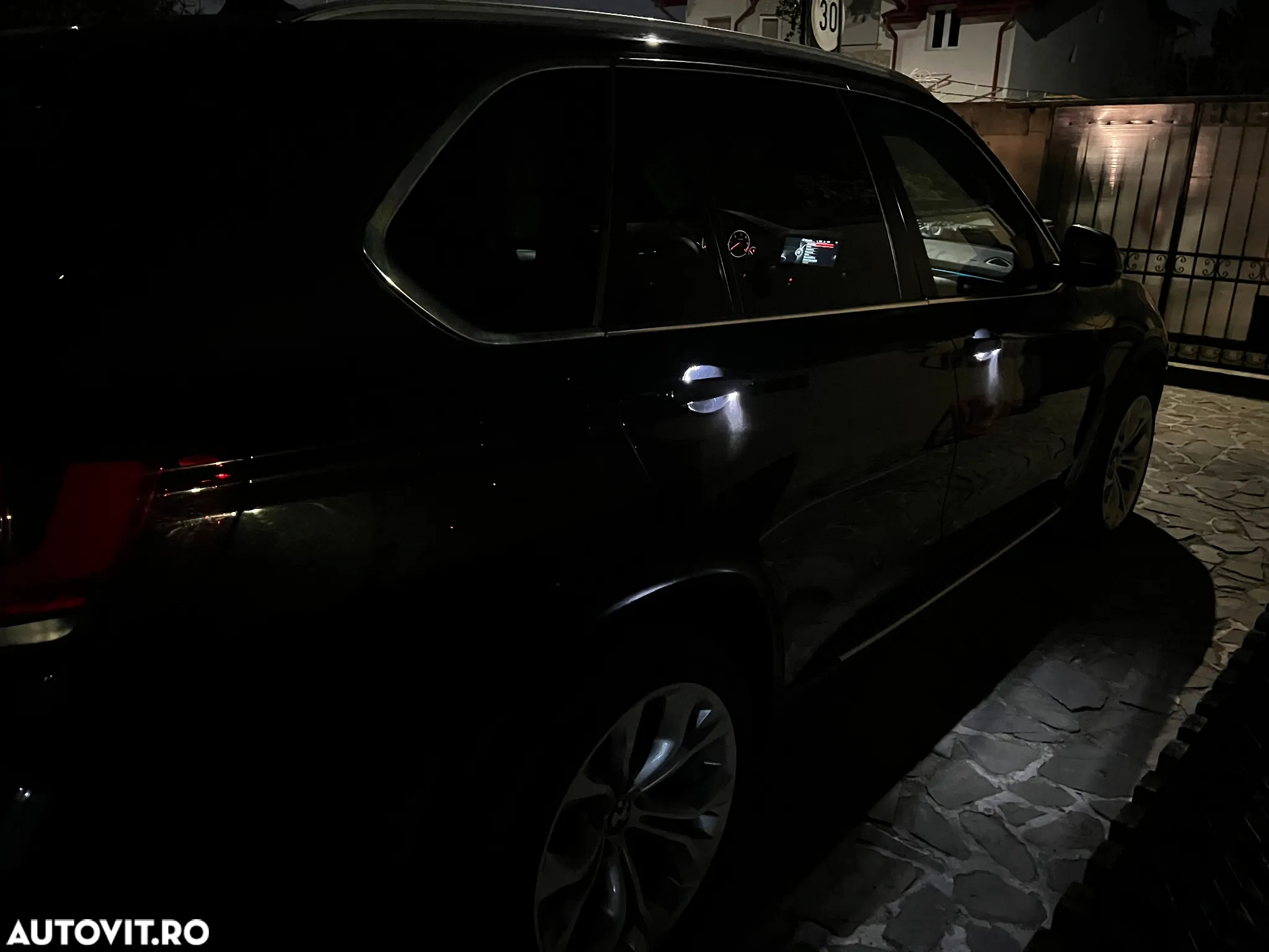 BMW X5 xDrive25d Sport-Aut. - 15