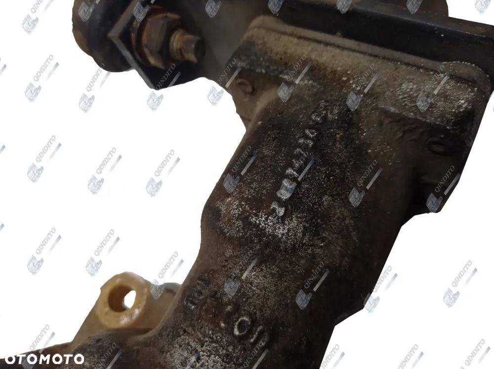 WYBIERAK SKRZYNI BIEGÓW EATON FS 4106 5206 AH BH * - 3