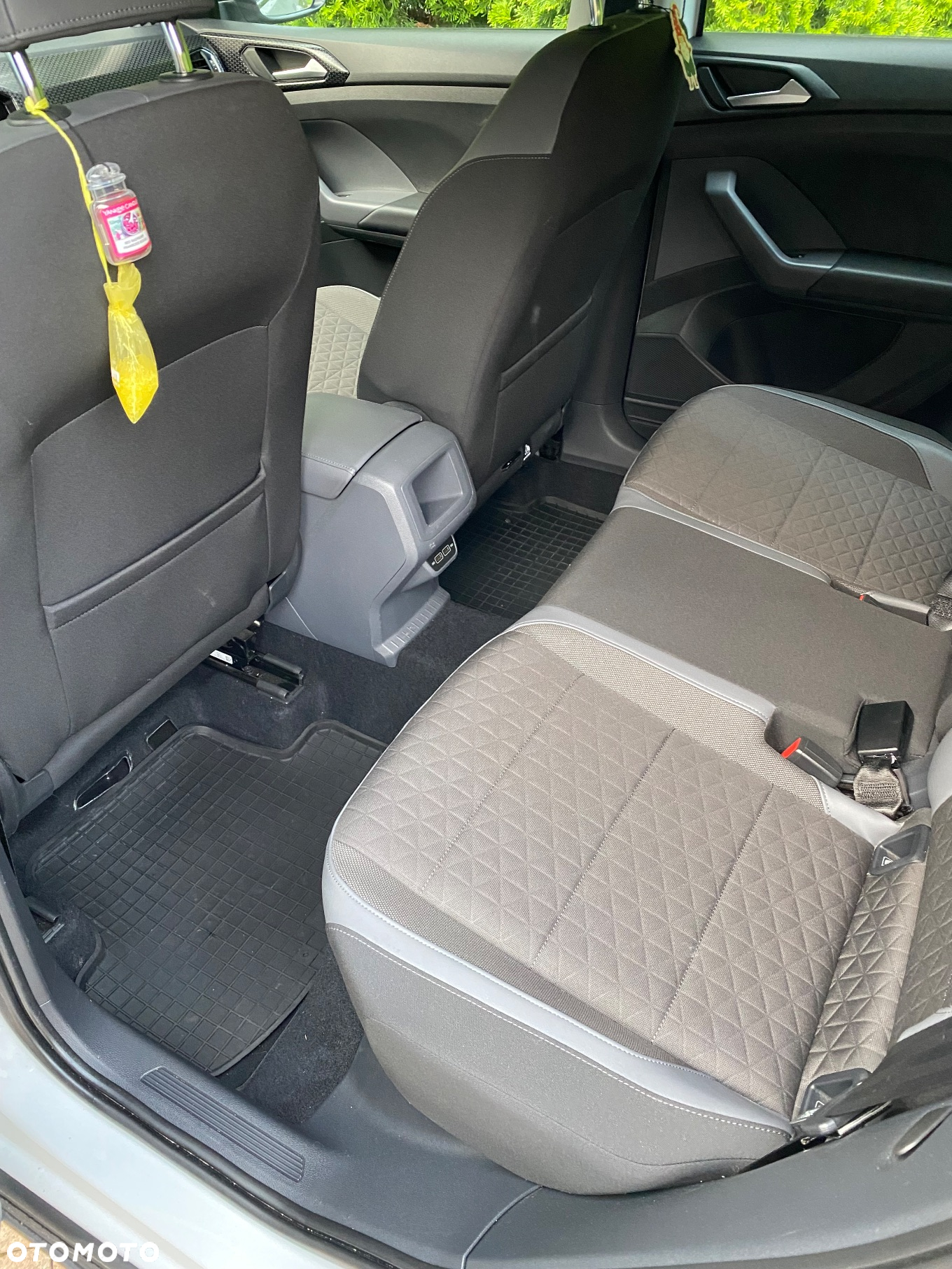 Volkswagen T-Cross - 5