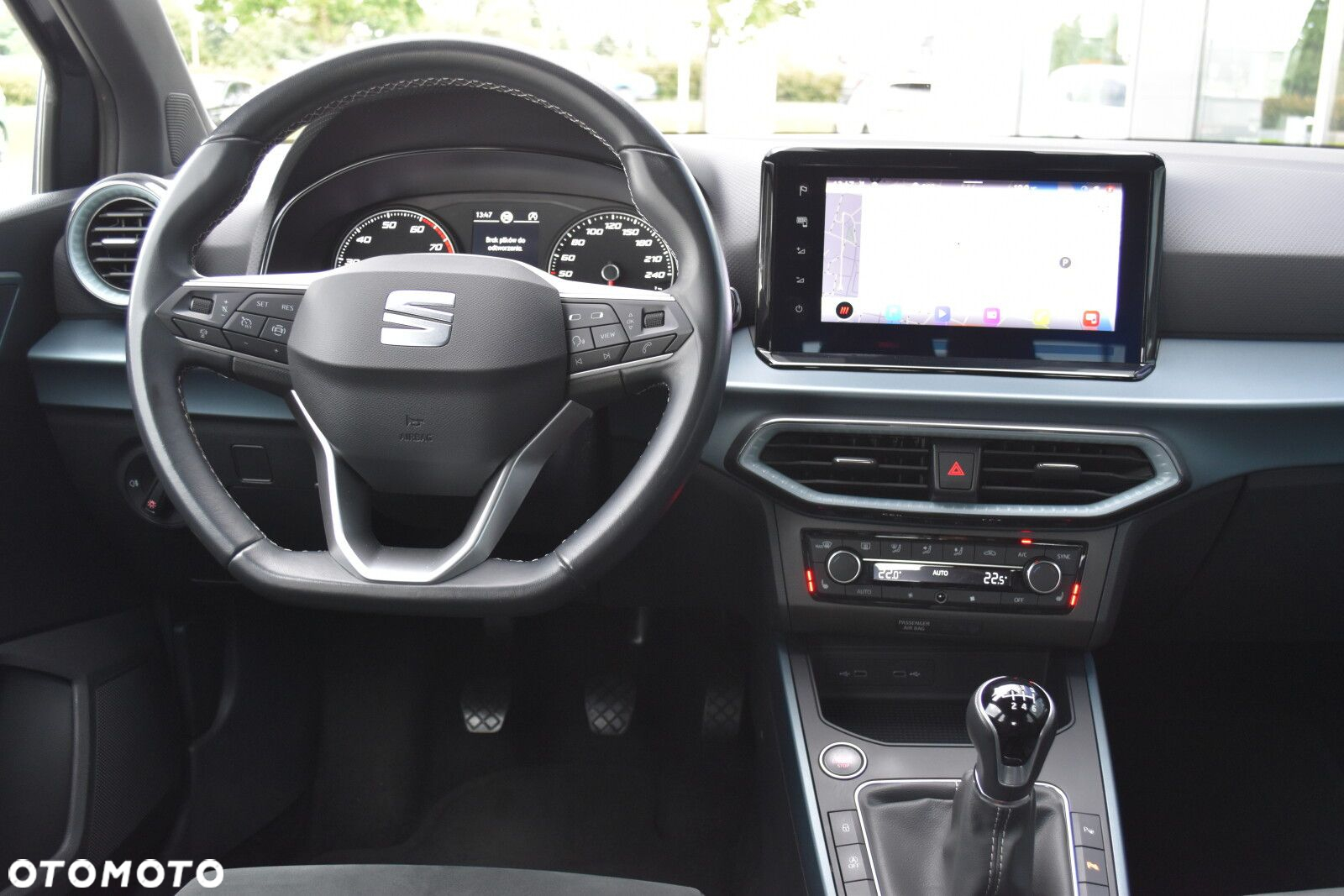 Seat Arona - 9