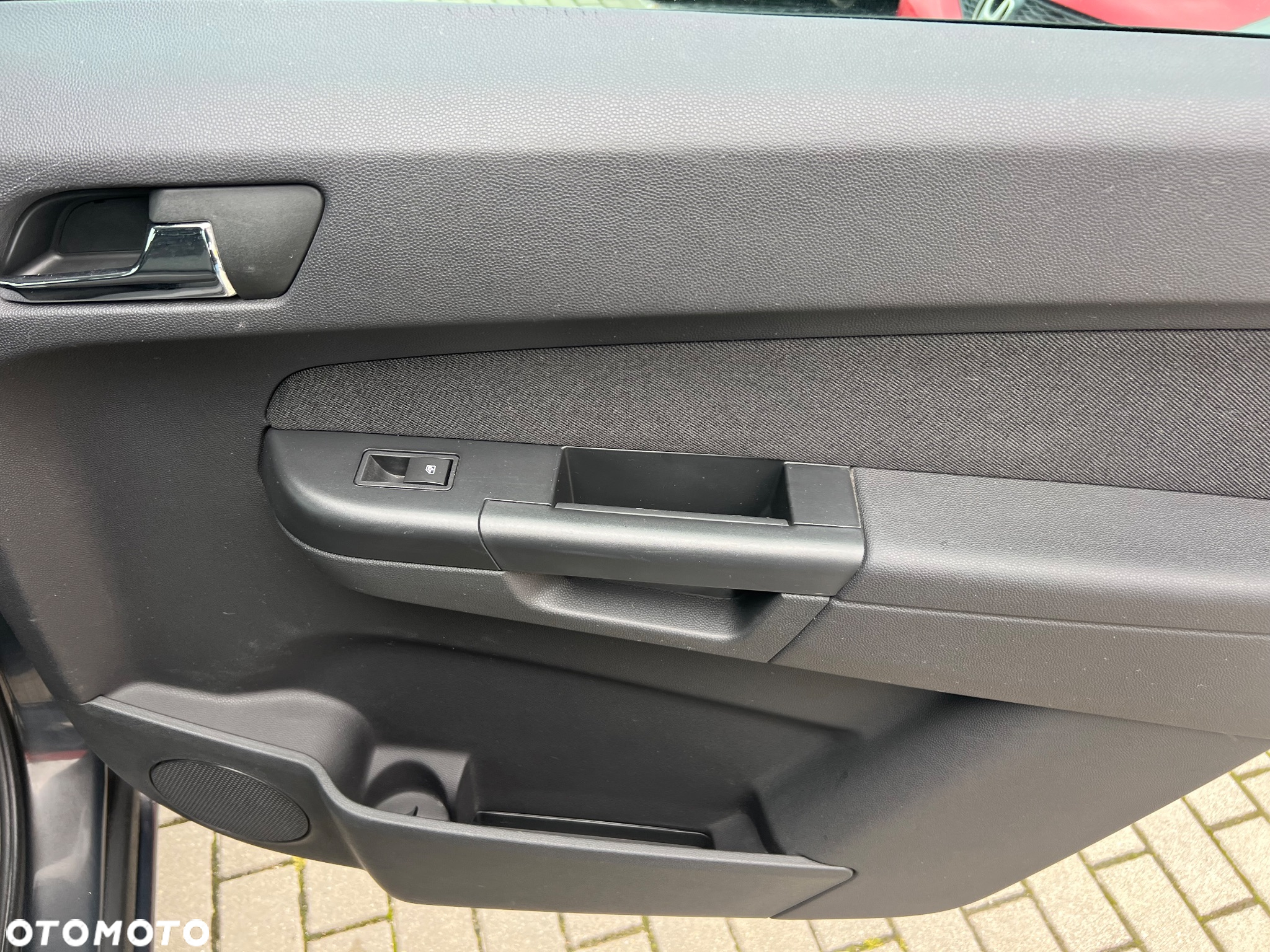 Opel Zafira 1.7 CDTI ecoFLEX Innovation - 11