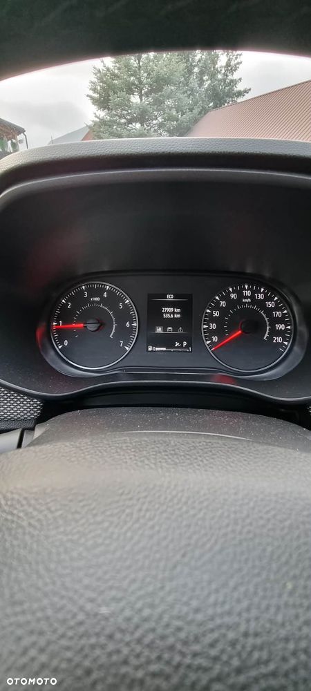 Dacia Sandero 1.0 TCe Expression CVT - 7