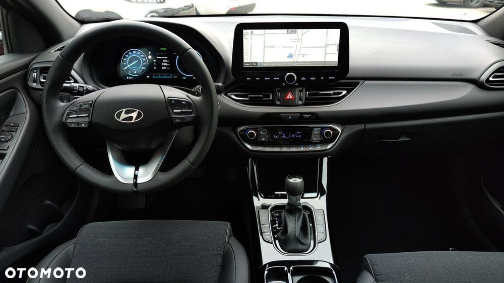 Hyundai i30 - 13