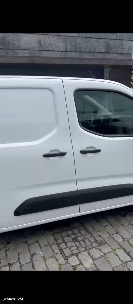 Citroën Berlingo - 5