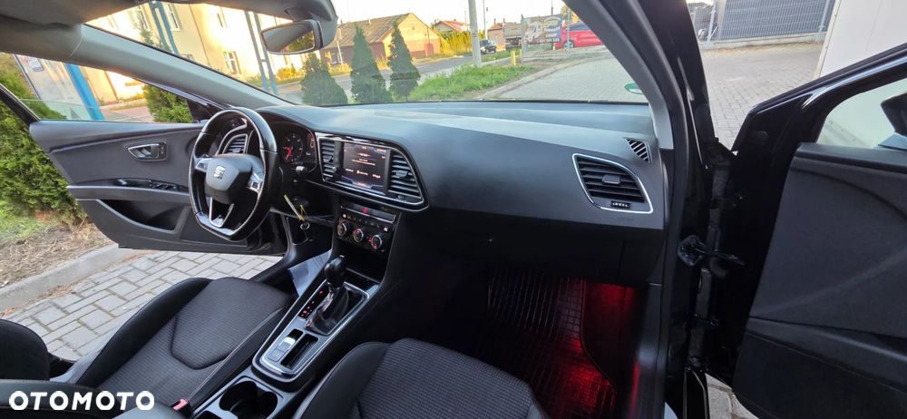 Seat Leon 2019