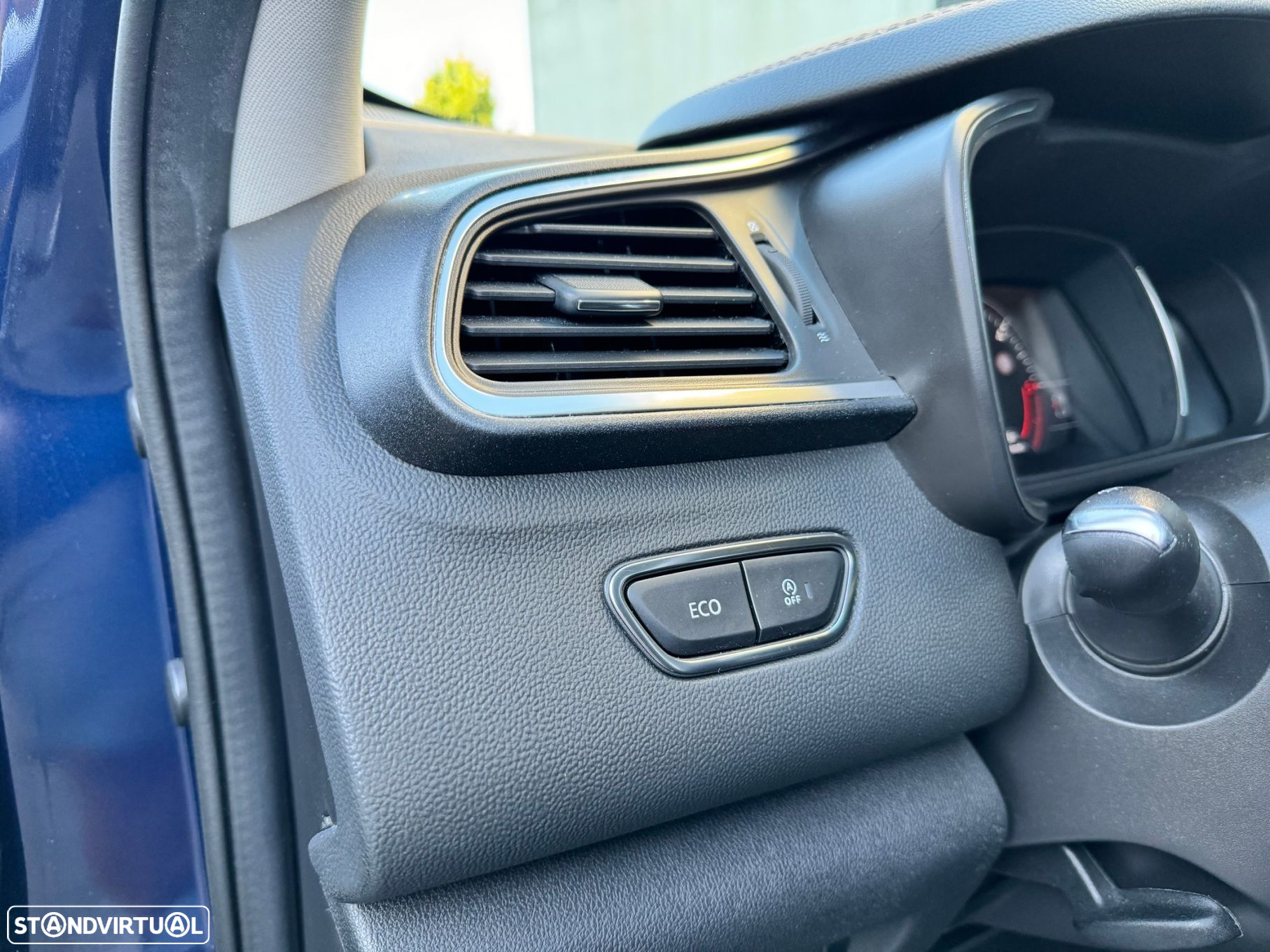 Renault Kadjar 1.5 Blue dCi Intens EDC - 14