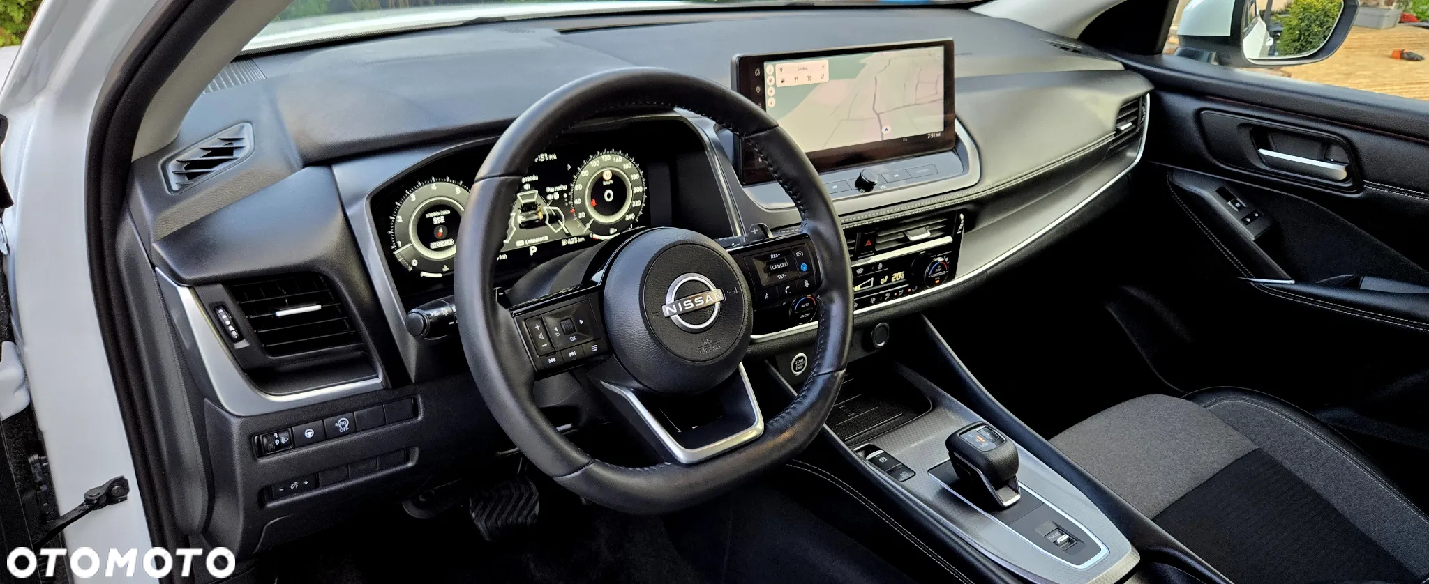 Nissan Qashqai 1.3 DIG-T MHEV Xtronic N-Connecta - 21
