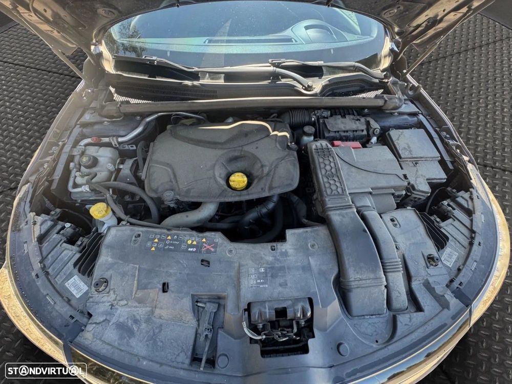 Renault Talisman Sport Tourer - 21