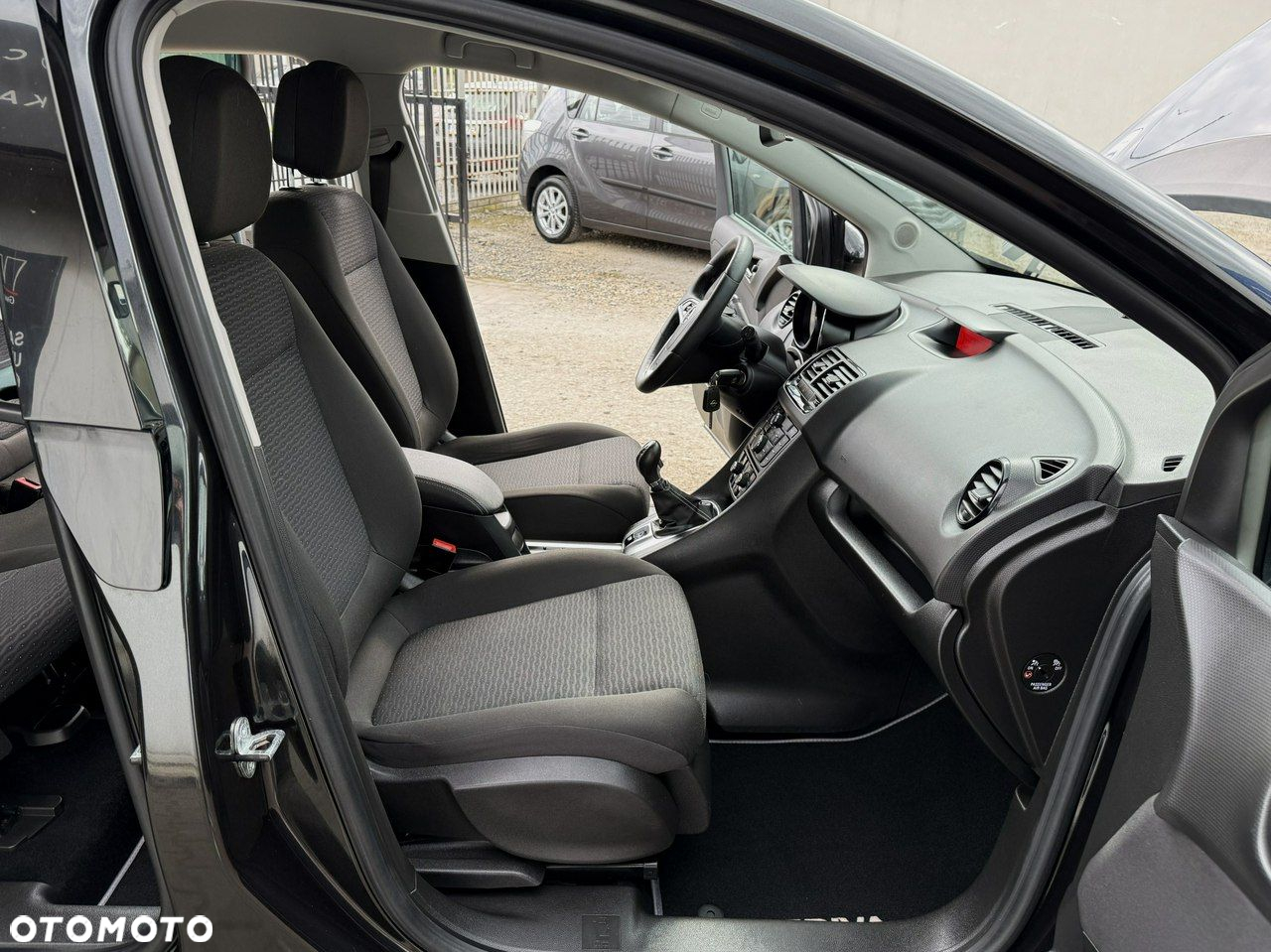 Opel Meriva 1.4 ecoflex Start/Stop Edition - 23