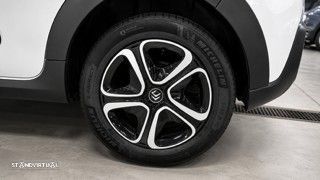 Citroën C3 1.2 PureTech C-Series - 9