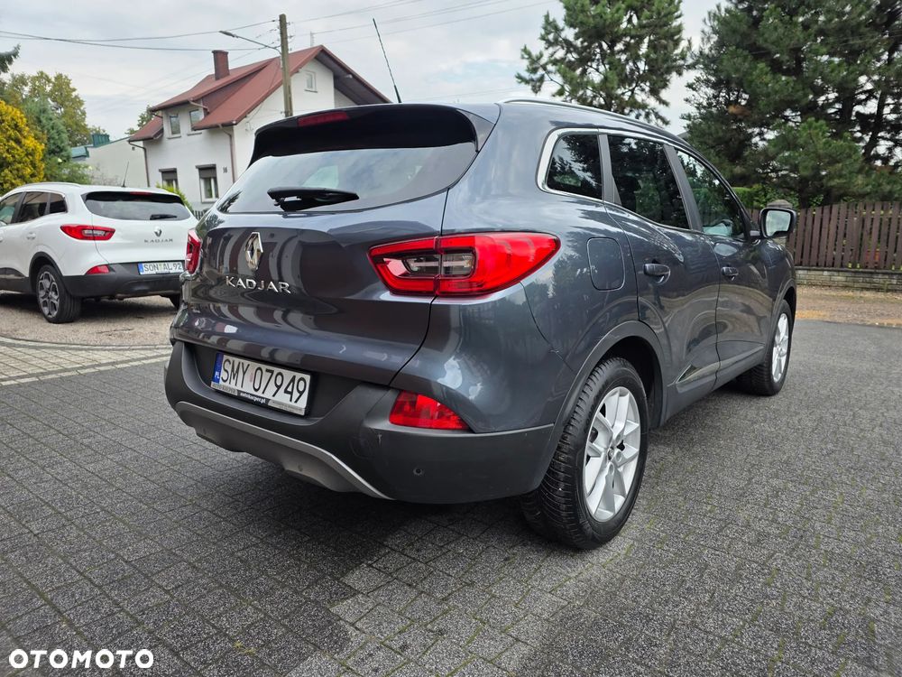 Renault Kadjar Energy TCe 130 XMOD - 4