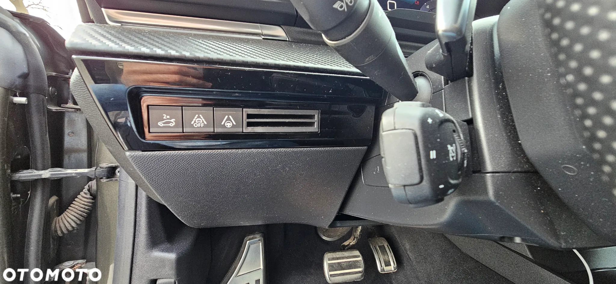 Peugeot 508 2.0 BlueHDi GT Line S&S EAT8 - 16