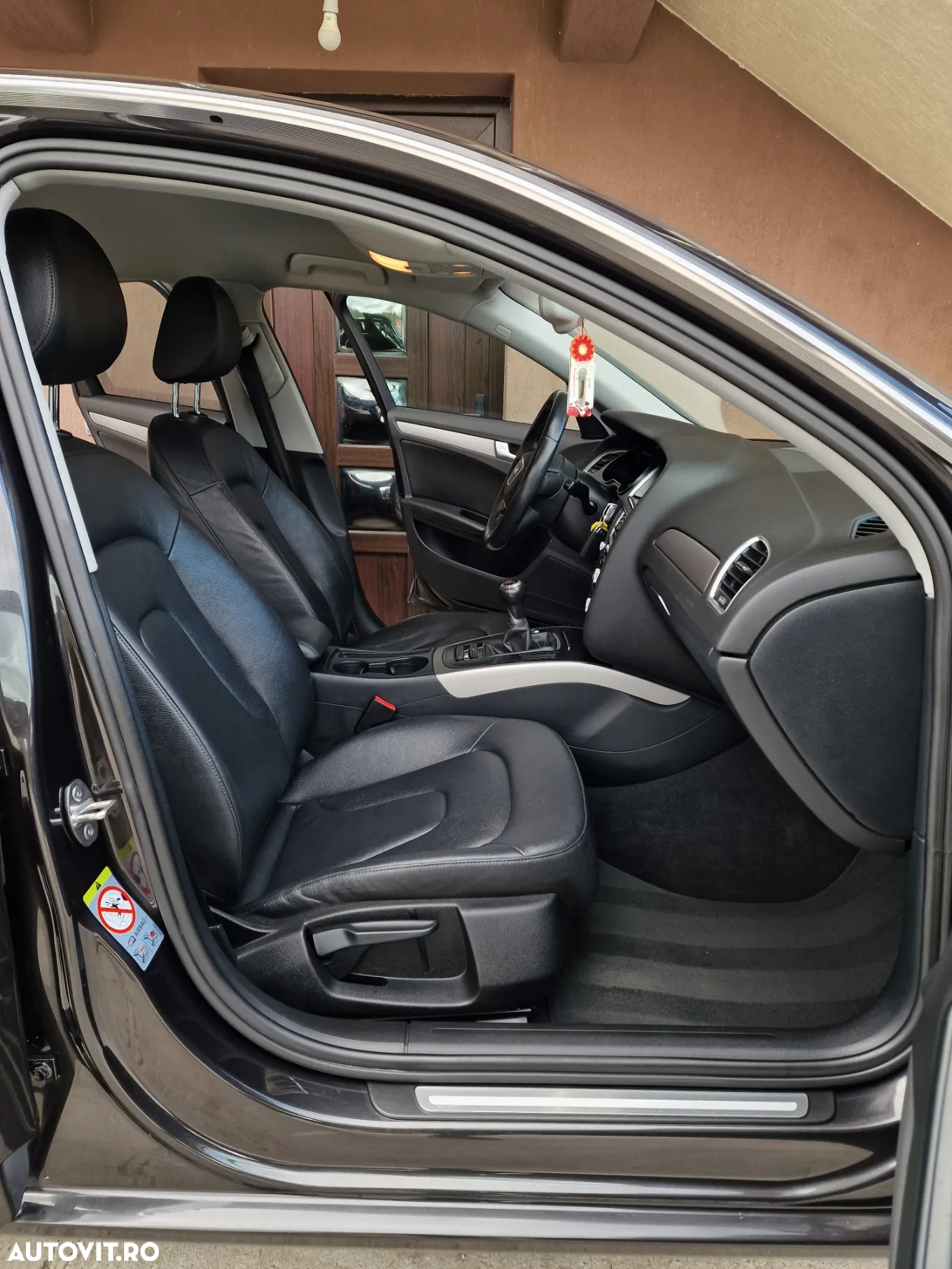 Audi A4 - 12