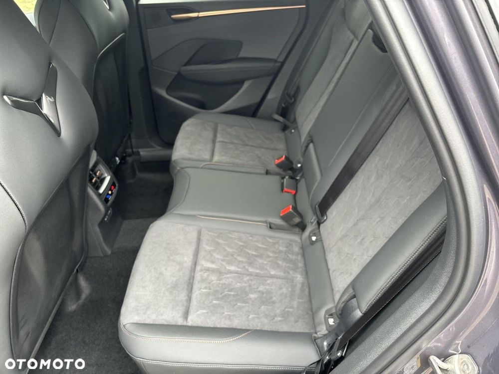 Cupra Terramar 2.0 TSI 4Drive DSG - 16