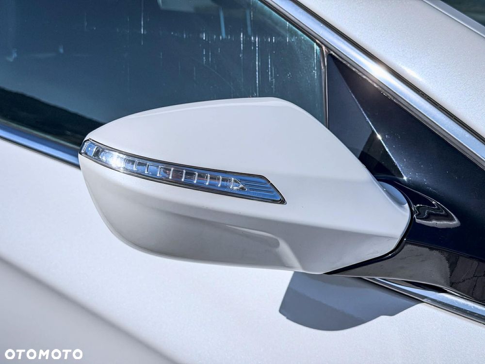 Hyundai i40 Kombi 1.7 CRDi DCT Style - 13