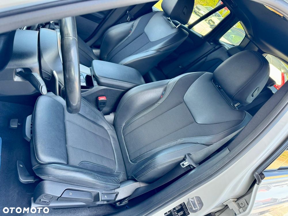 BMW X3 - 18