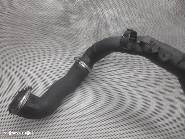 Tubo Intercooler  Audi A1 (8X1, 8Xk) - 7