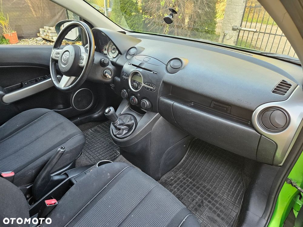 Mazda 2 1.5 Sport - 17
