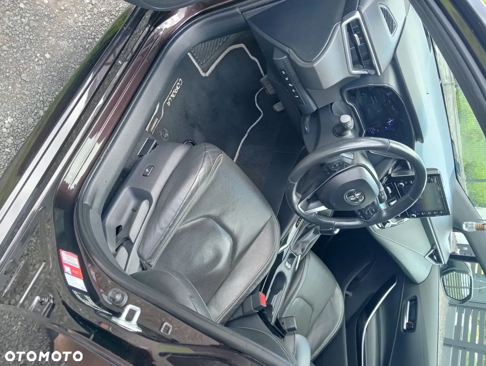 Toyota Corolla - 12