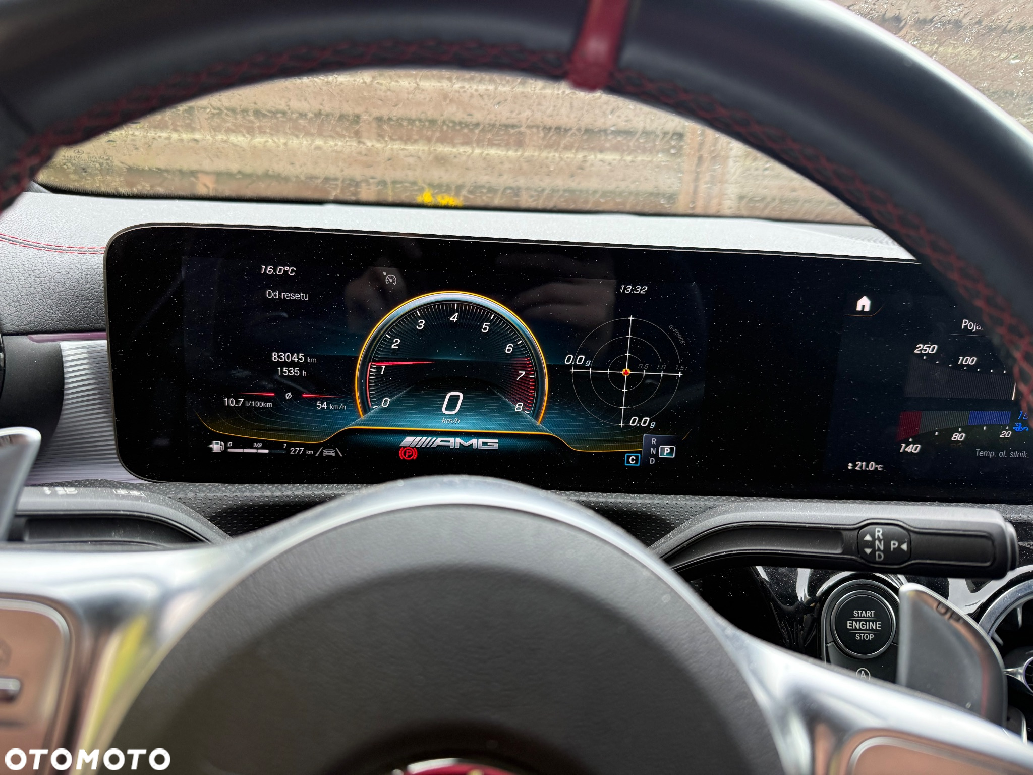 Mercedes-Benz CLA AMG 35 4-Matic 7G-DCT - 4